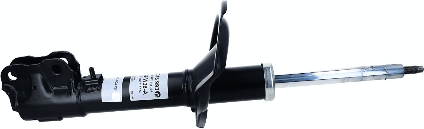 Shock Absorber-2