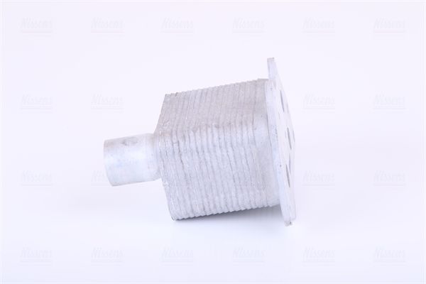 Oil Cooler, engine oil-3