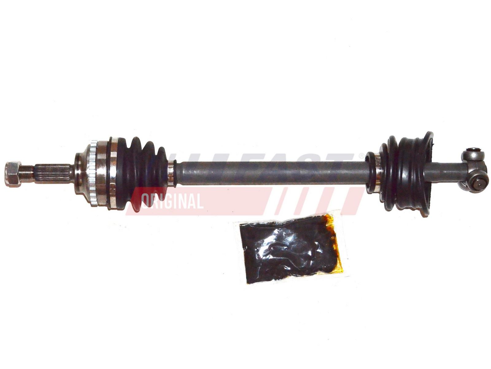 FAST FT27165 Drive shaft