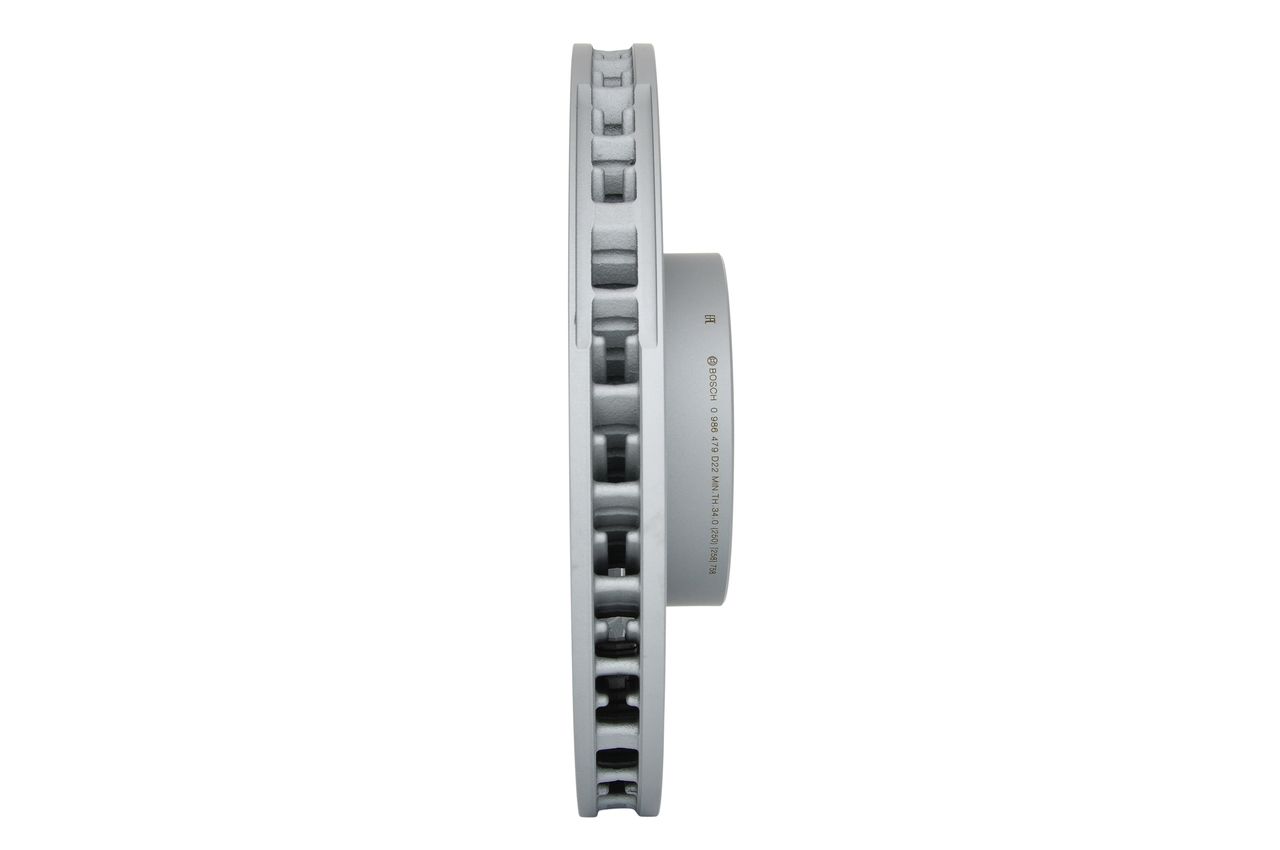 Brake Disc-4