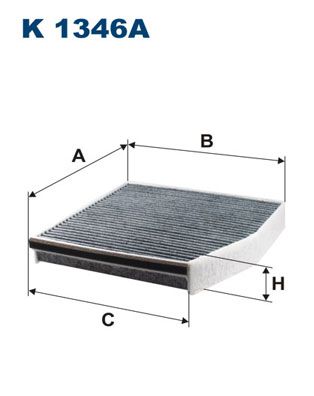 filtras, salono oras