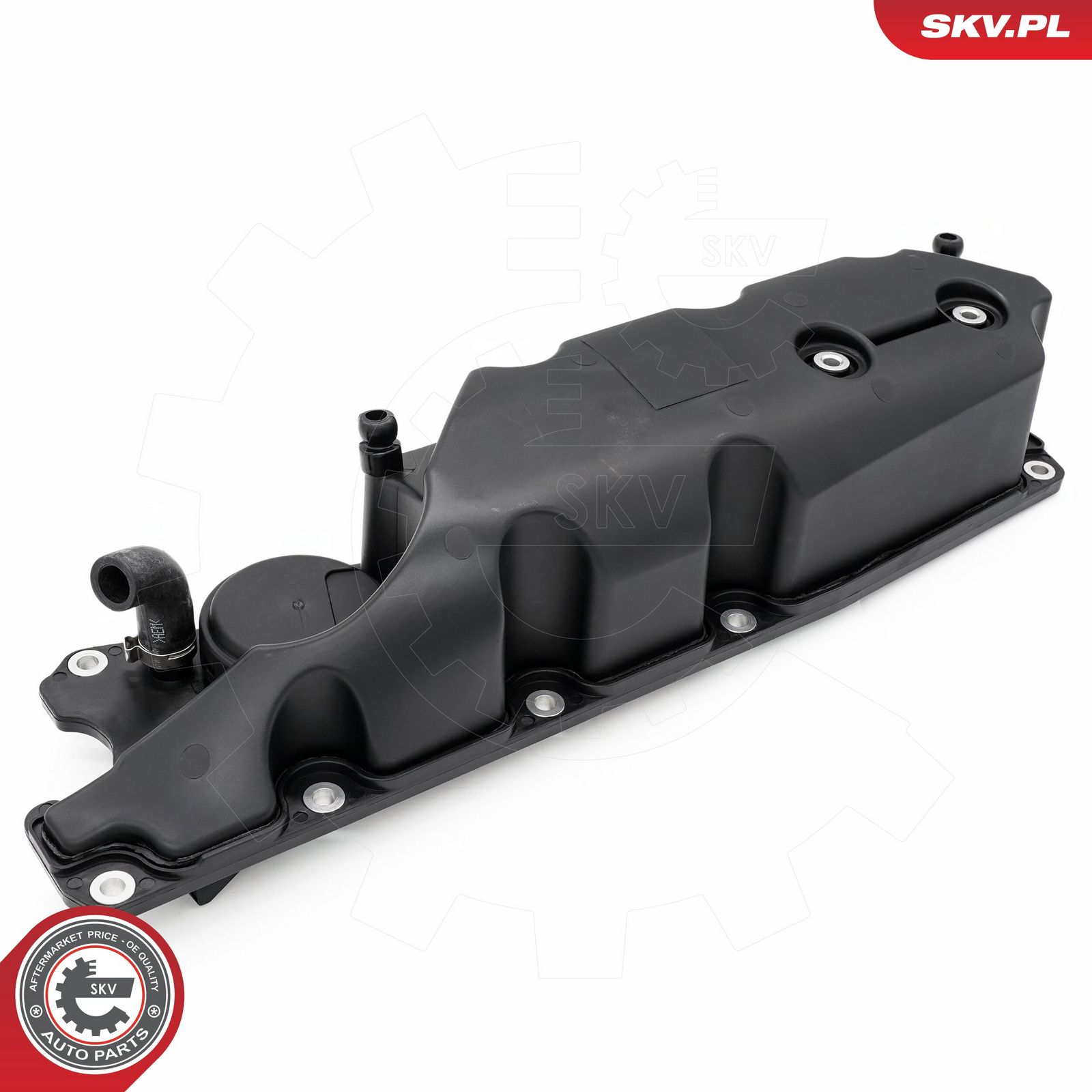 Cylinder Head Cover-main
