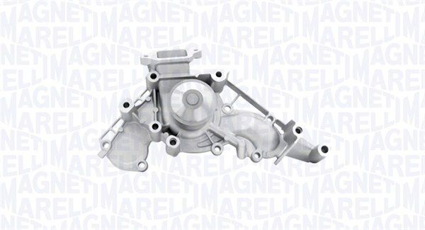 MAGNETI MARELLI 352316171051 Water pump, engine cooling