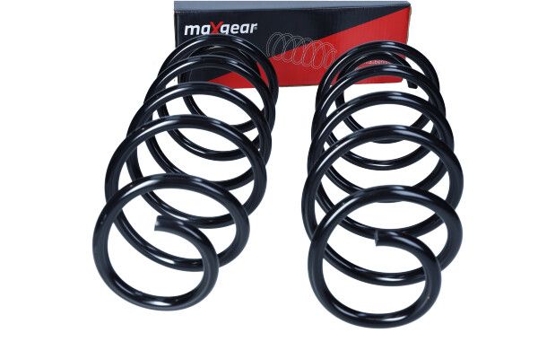 Suspension Spring-1