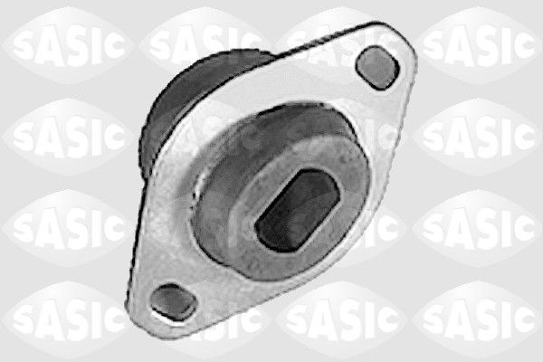 SASIC 8431951 Mounting, engine