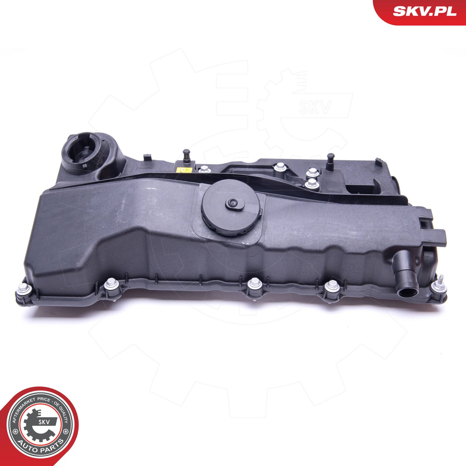 ESEN SKV 48SKV011 Cylinder head cover