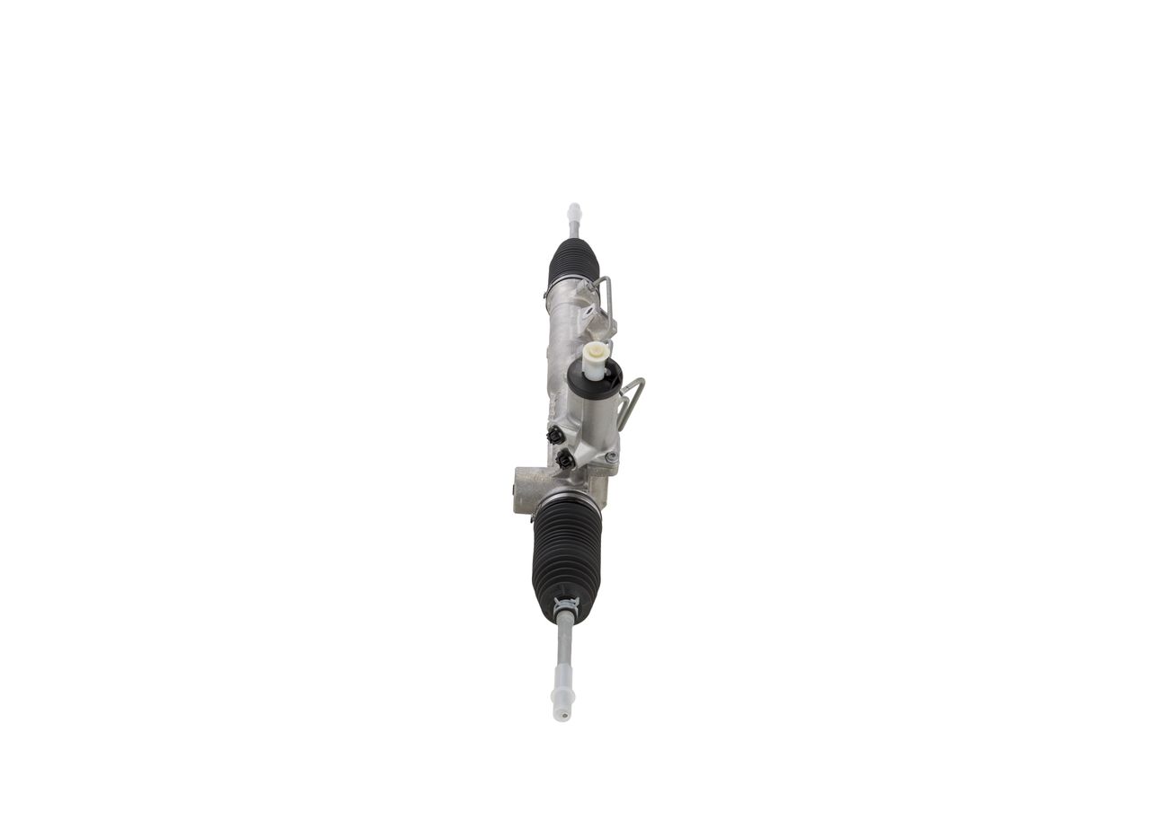 Steering Gear-1
