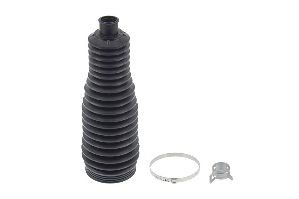 TOPRAN 115 309 Bellow kit, steering
