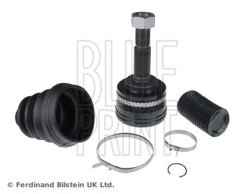 jungčių komplektas, kardaninis velenas