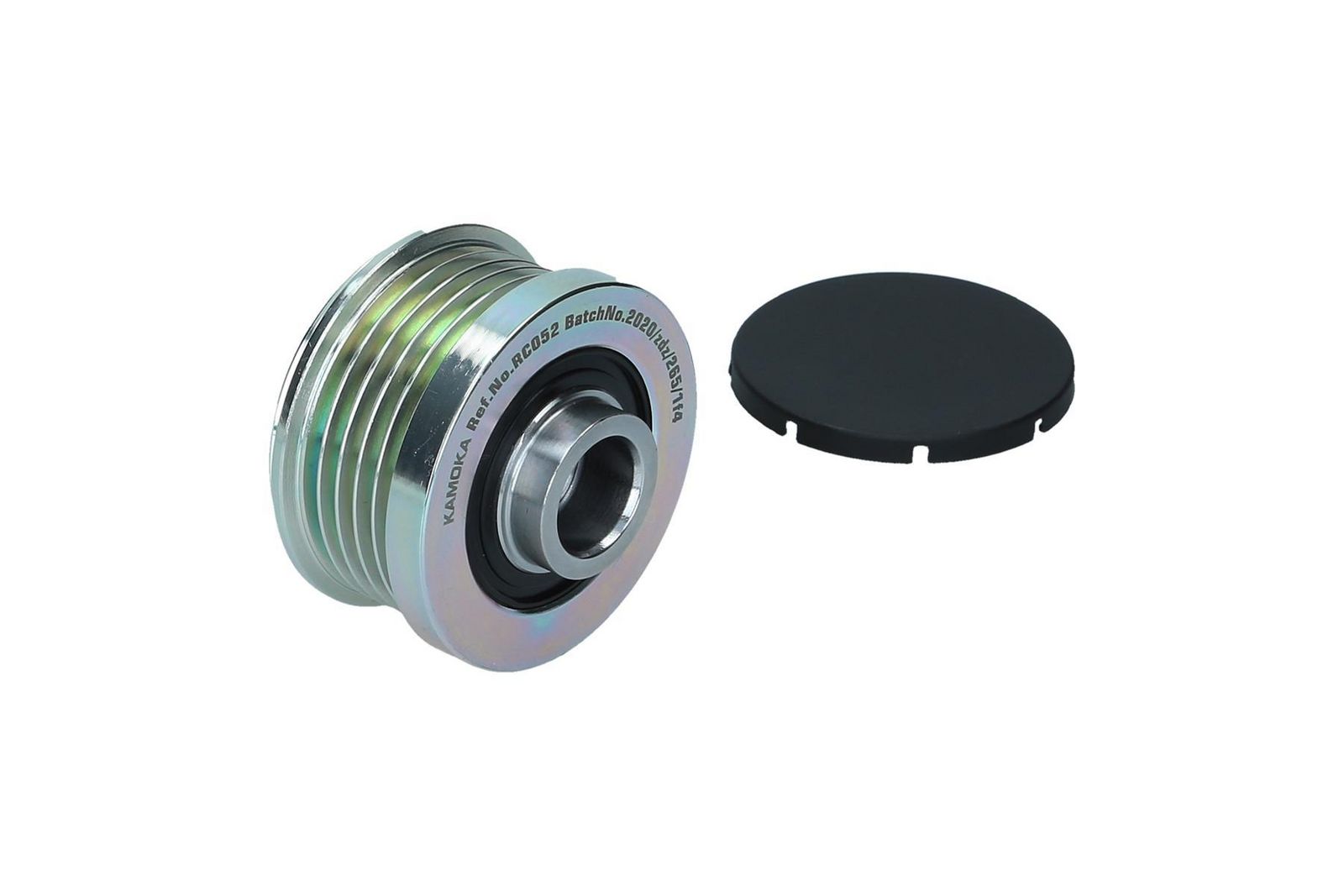 Alternator Freewheel Clutch-3