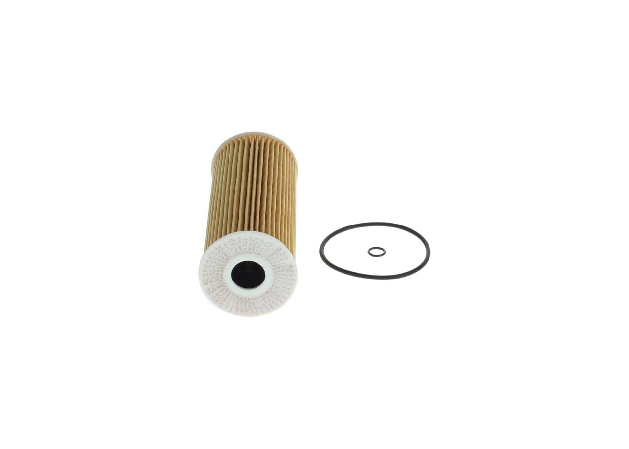 Oil Filter-2