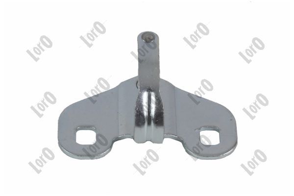 Locking Knob-1