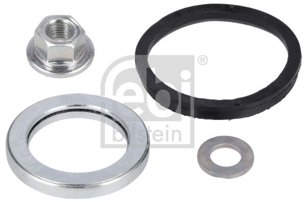 FEBI BILSTEIN 194501 Rolling bearing, suspension strut support mount