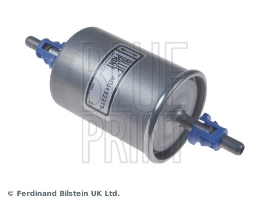 Fuel Filter-1