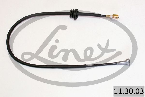 LINEX 11.30.03 Speedometer cable