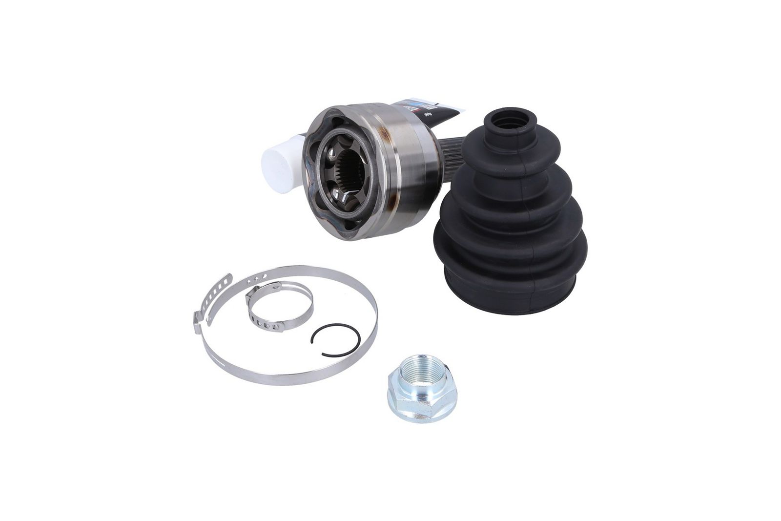 KAMOKA 6559 Joint kit, drive shaft