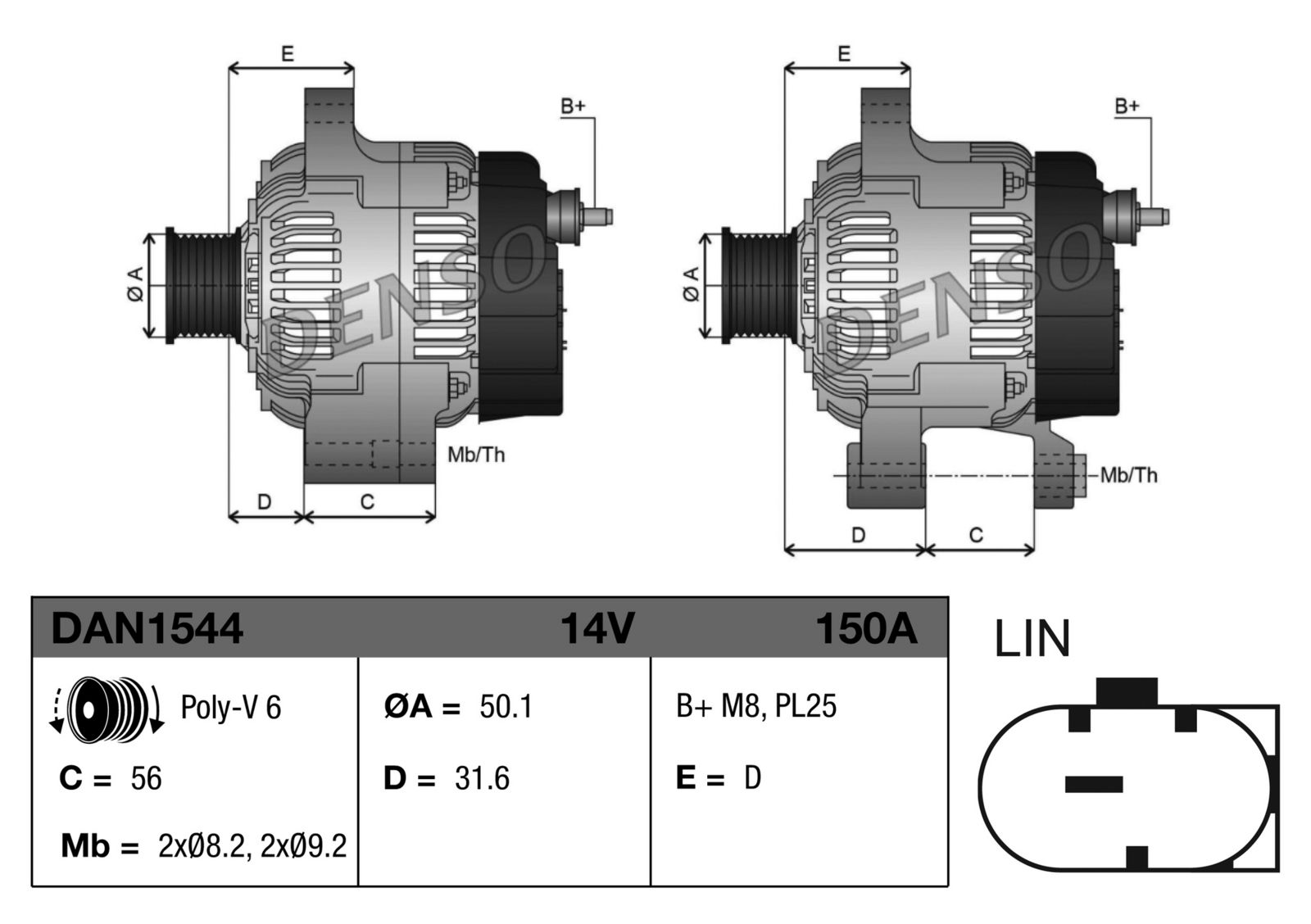 Alternator-2