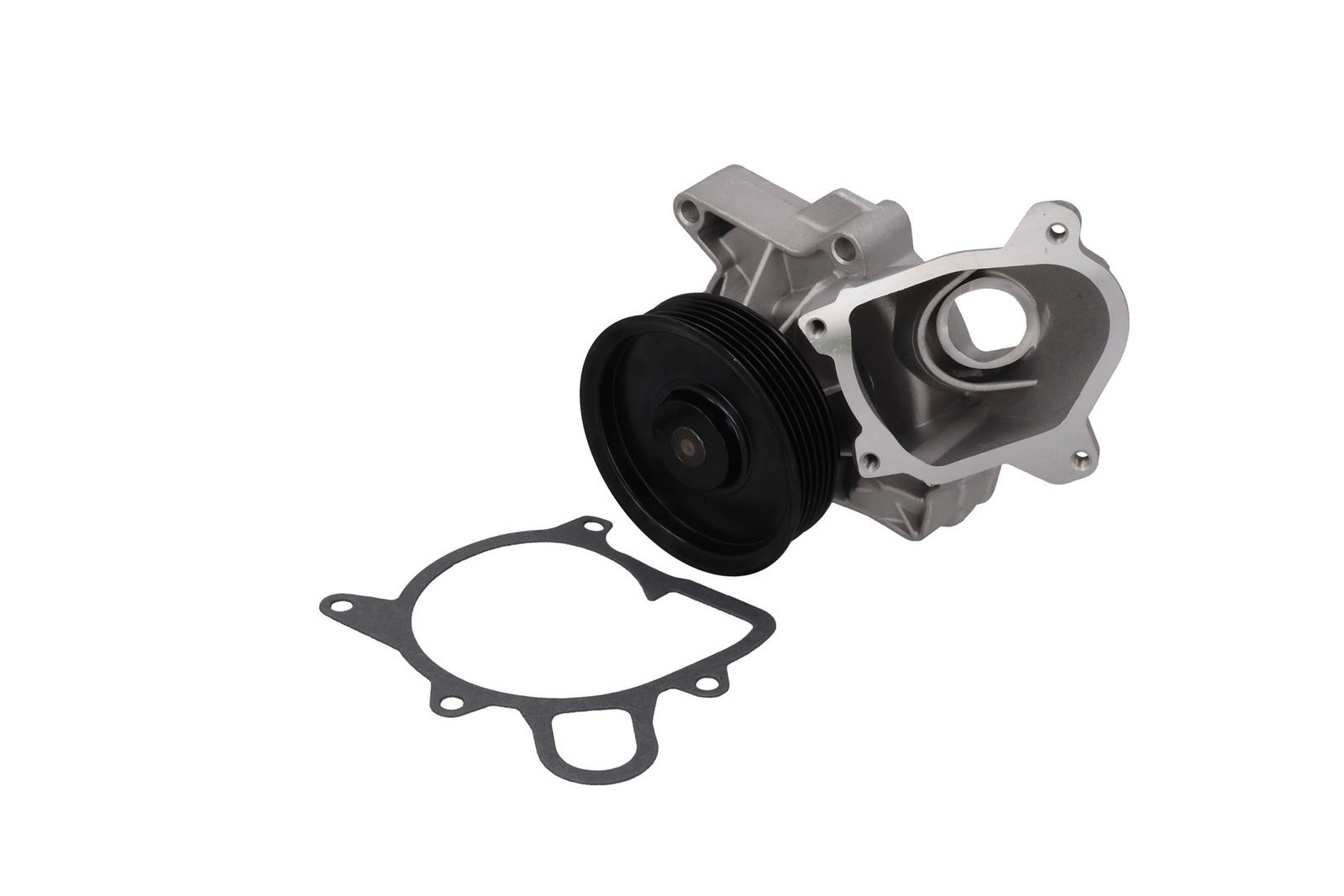 Water Pump, engine cooling-main