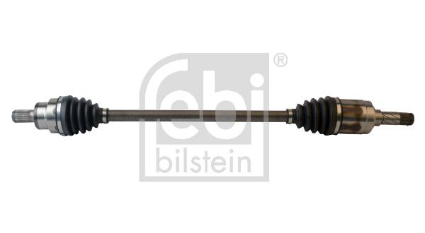 Drive Shaft-main