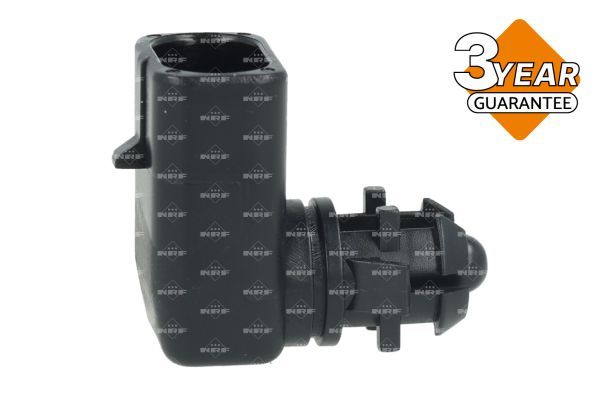 Sensor, exterior temperature-3