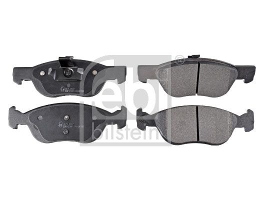 FEBI BILSTEIN 116050 Brake pad set, disc brake