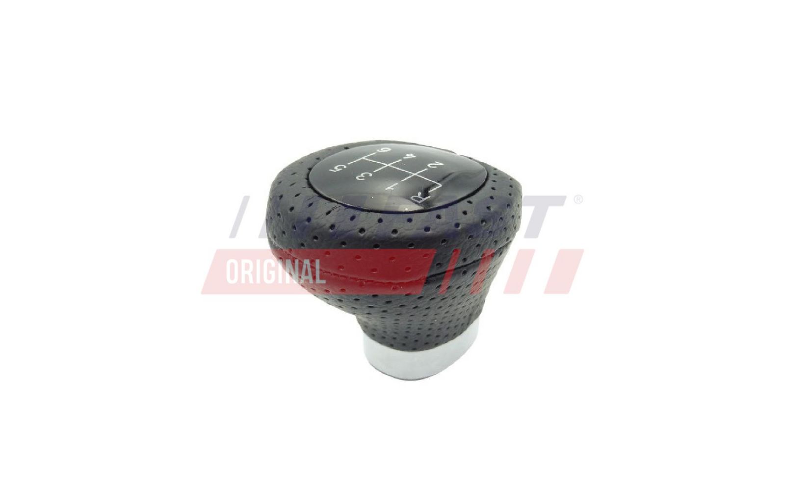 Gear Lever Knob-1