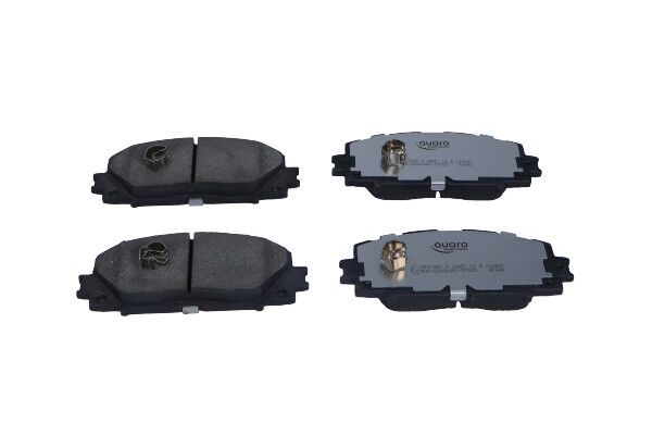 QUARO QP3706C Brake pad set, disc brake