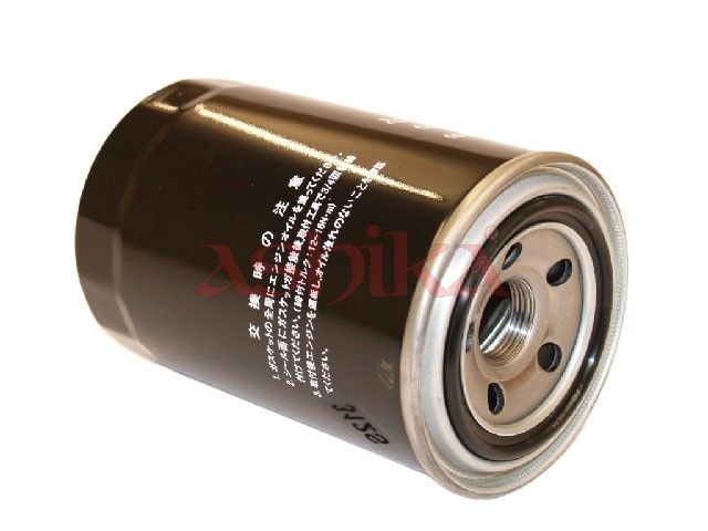 ASHIKA 10-03-312 Oil filter