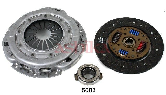 ASHIKA 92-05-5003 Clutch kit