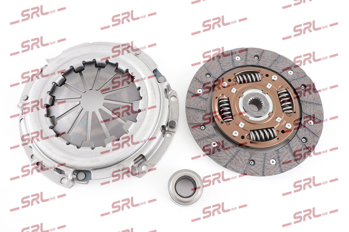 SRLINE S33-080 Clutch kit