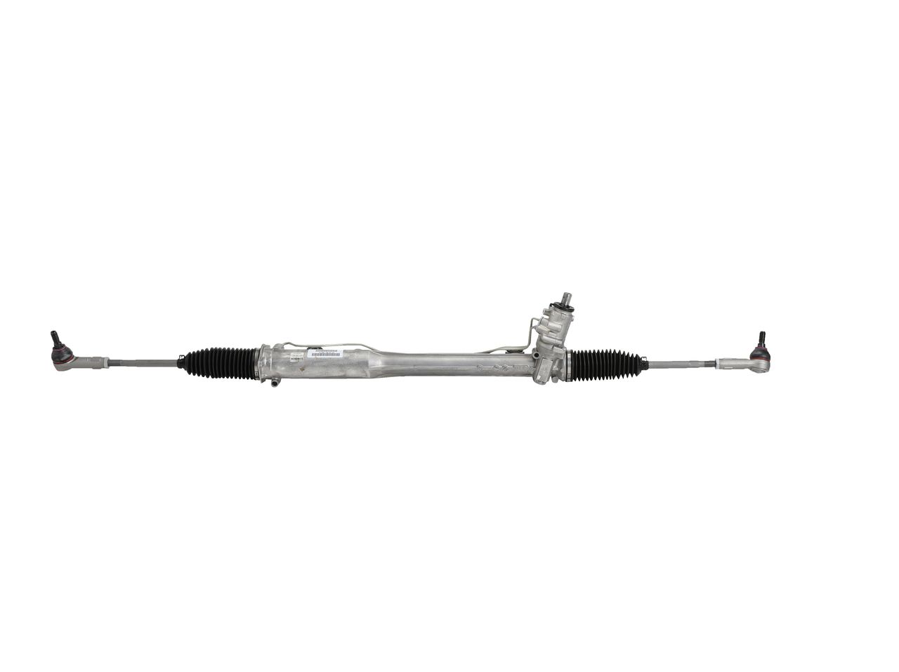 Steering Gear-2