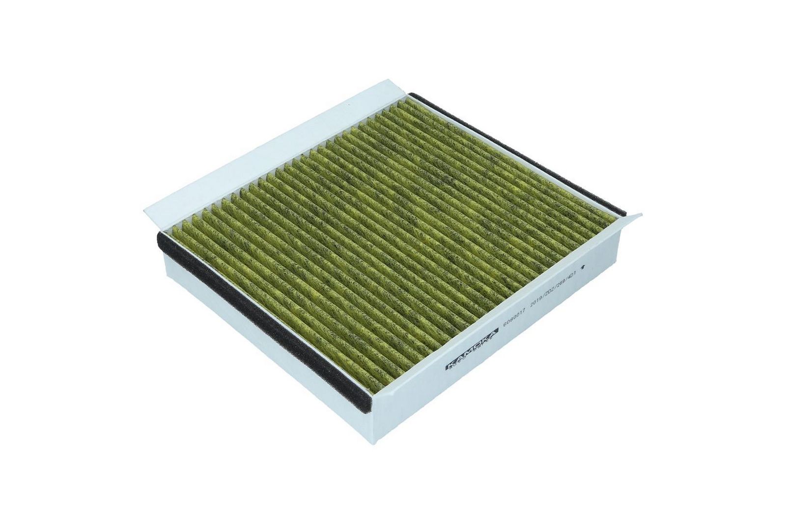 KAMOKA 6080017 Filter, cabin air