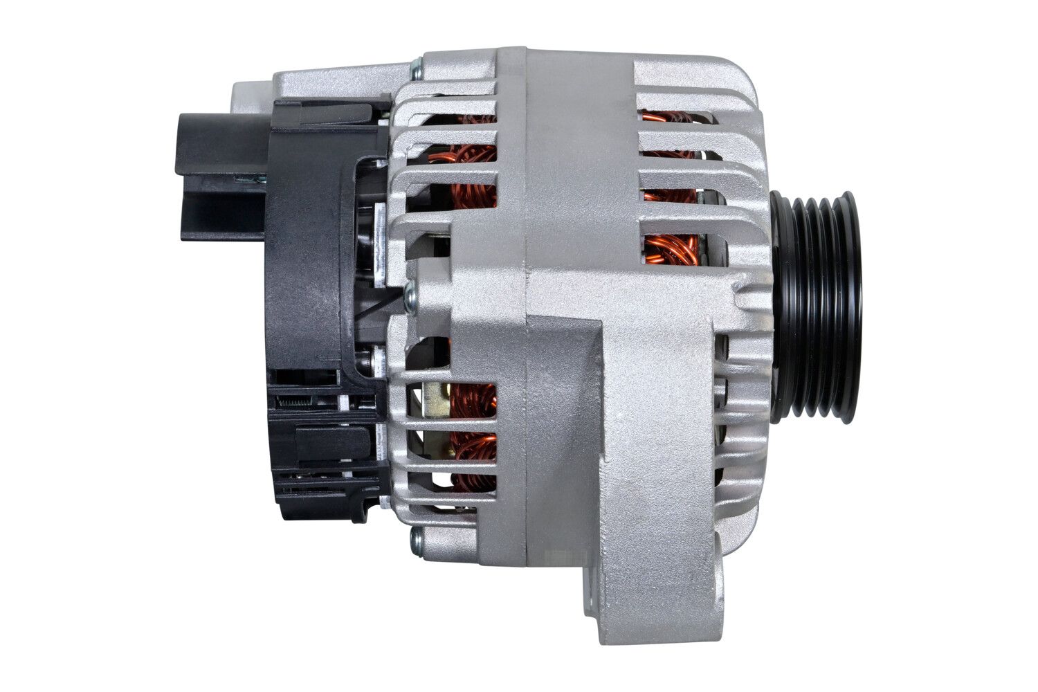 Alternator-3