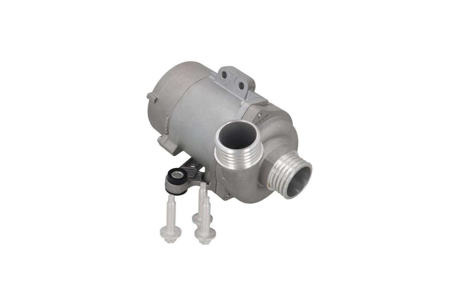 Water Pump, engine cooling-3