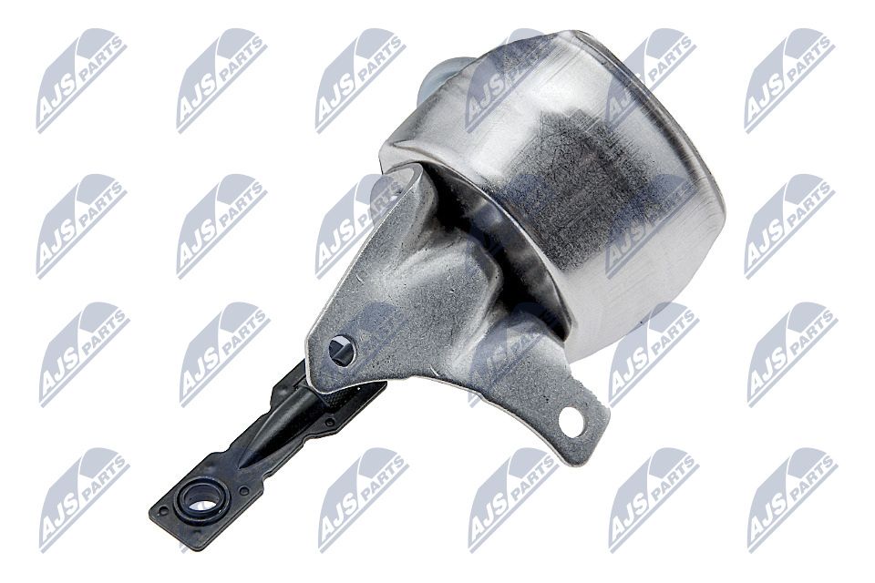 Actuator, turbocharger-2