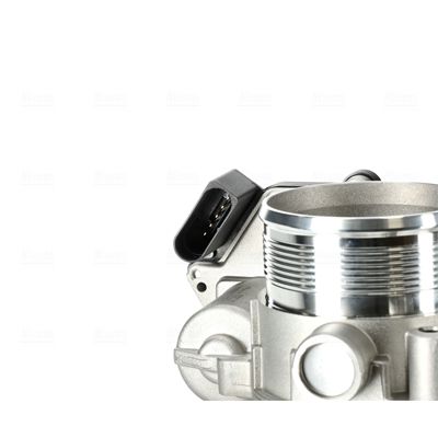 Throttle Body-4