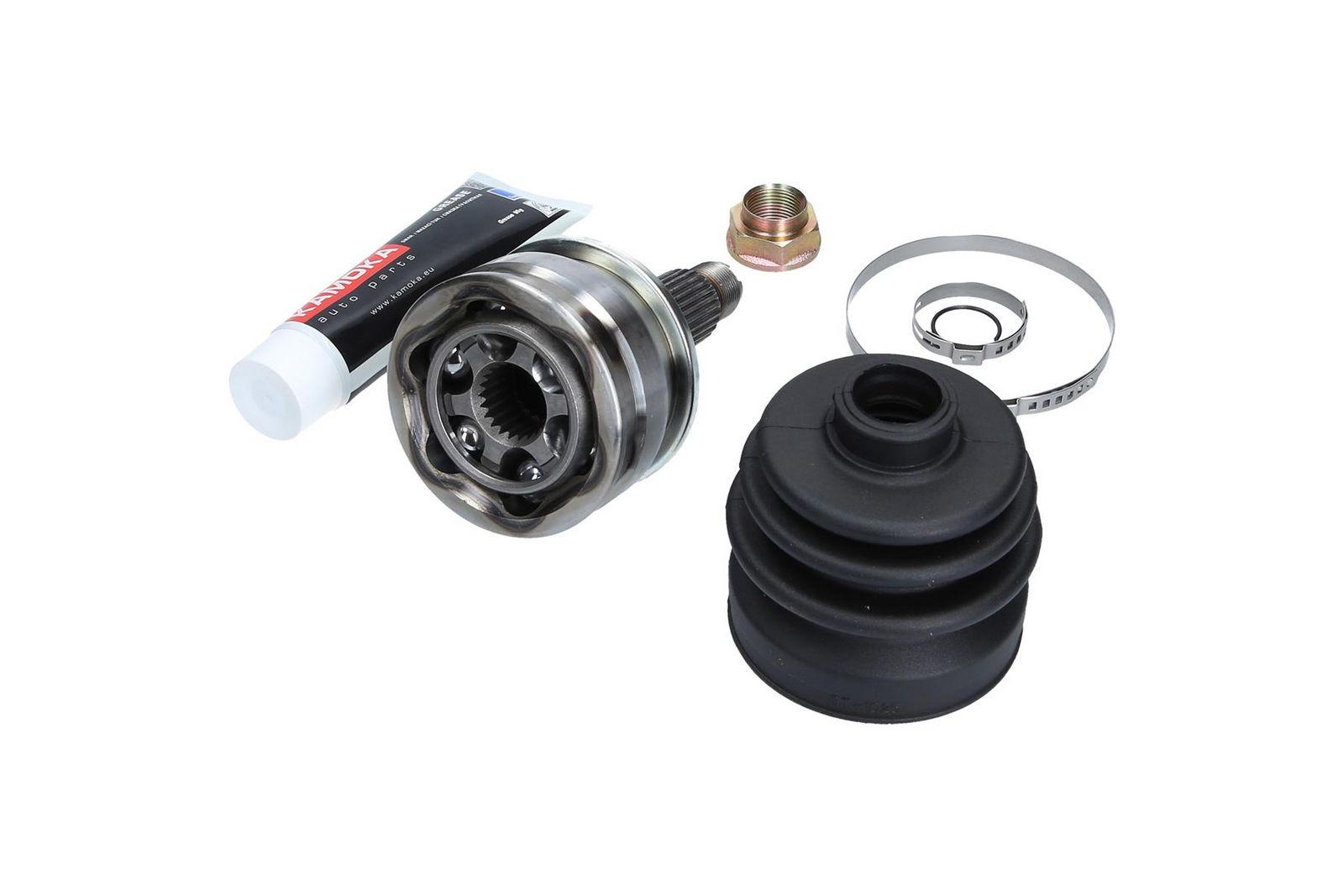 KAMOKA 6458 Joint kit, drive shaft