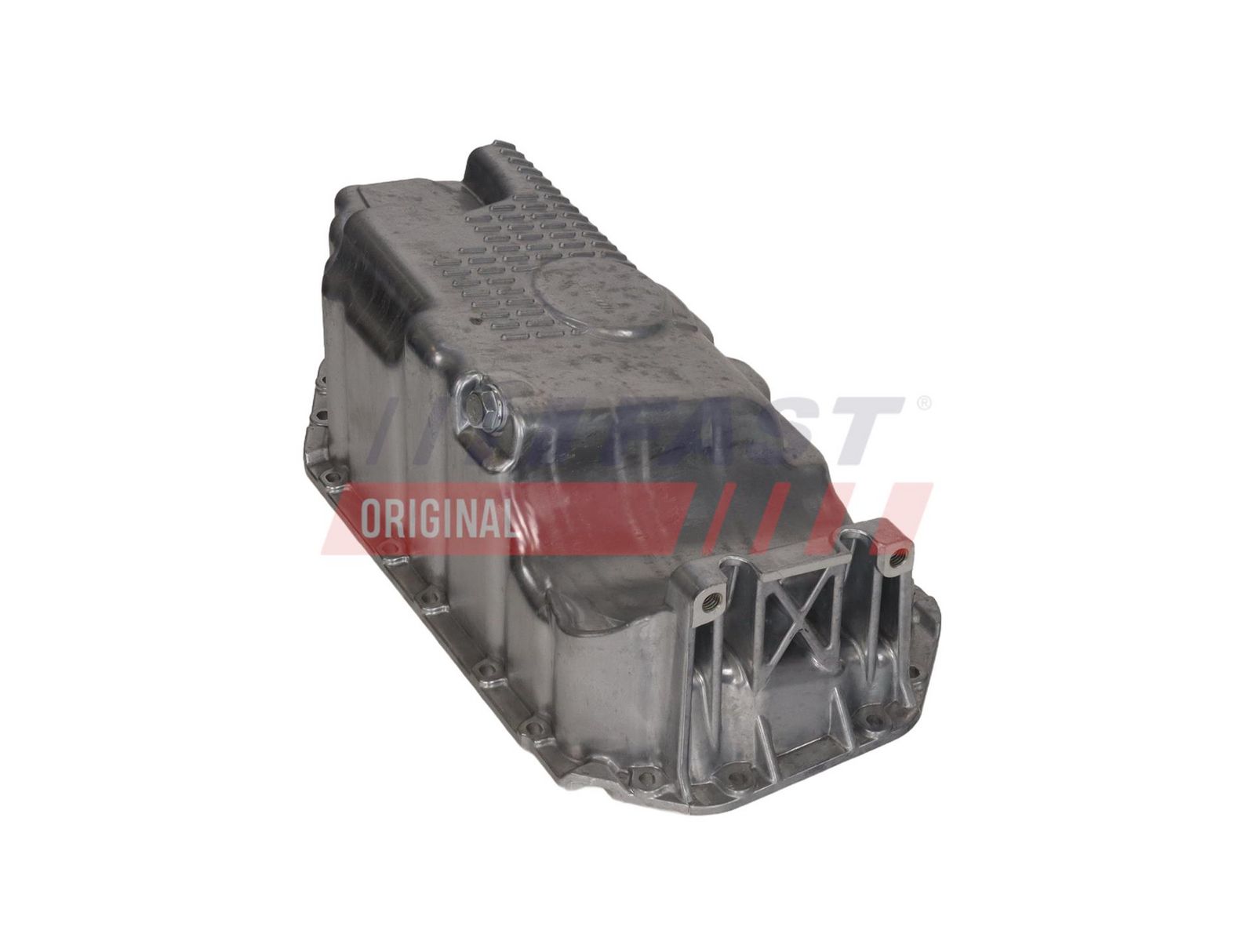 Oil Sump-1