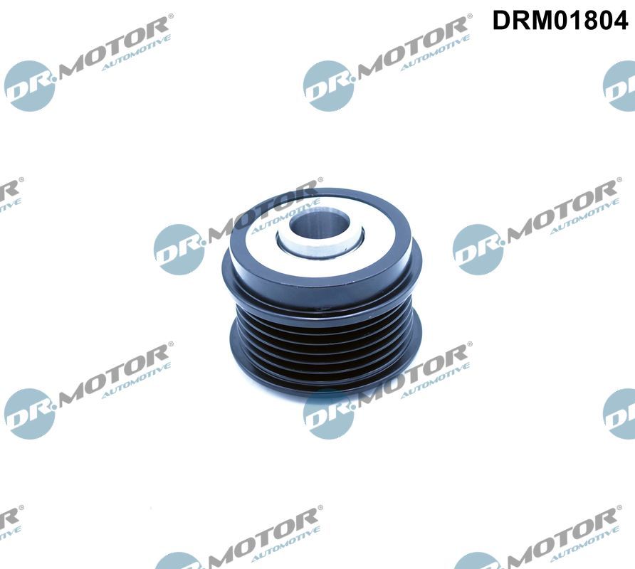 Alternator Freewheel Clutch