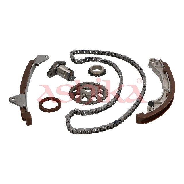 ASHIKA KCK201 Timing chain kit