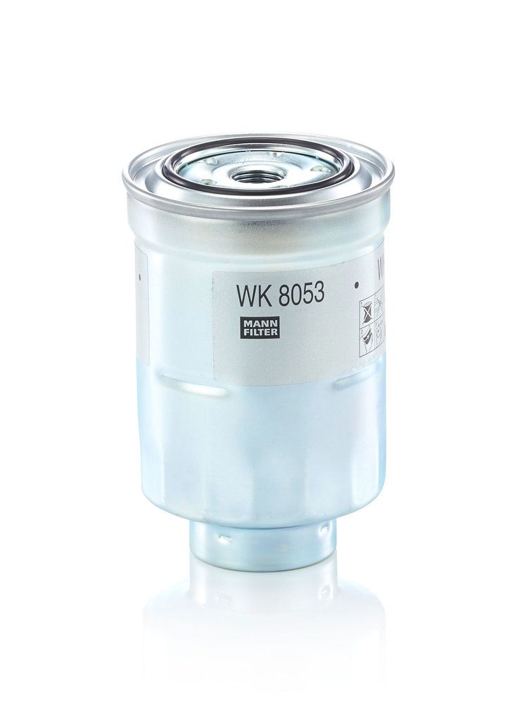 MANN-FILTER WK 8053 z Fuel filter