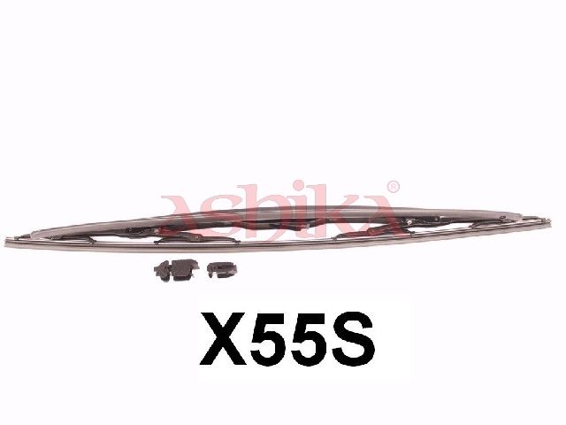 ASHIKA SA-X55S Wiper blade