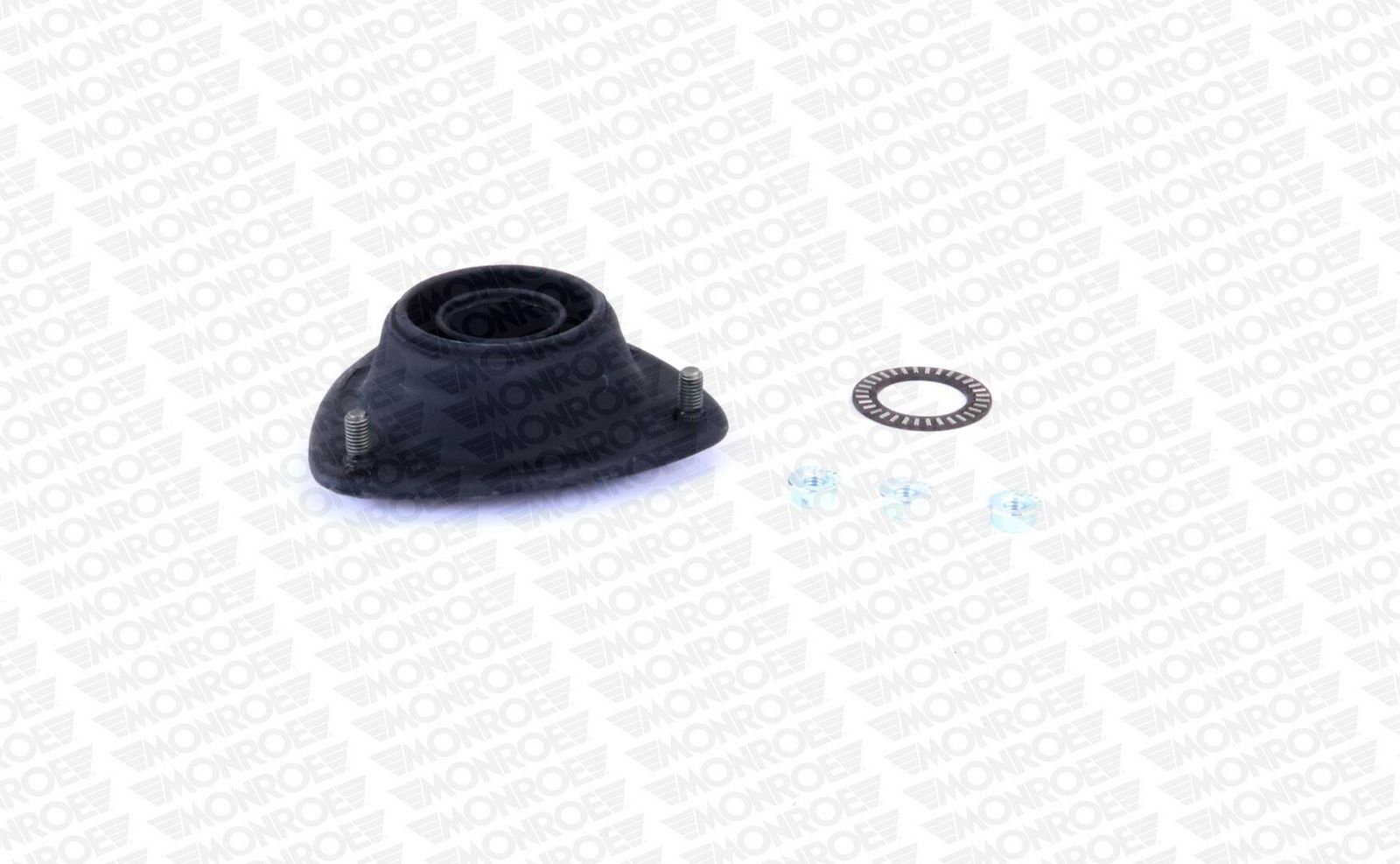 Suspension Strut Support Mount-2