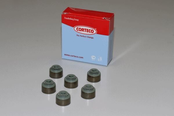 CORTECO 19036067 Seal set, valve stem