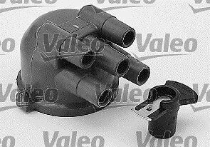 VALEO 582201 Repair kit, ignition distributor