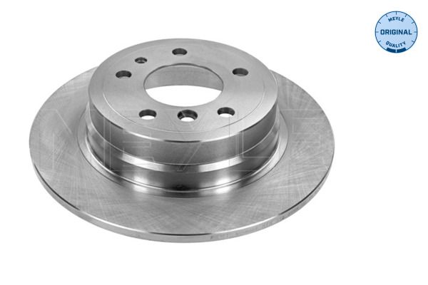 MEYLE 315 523 3004 Brake disc