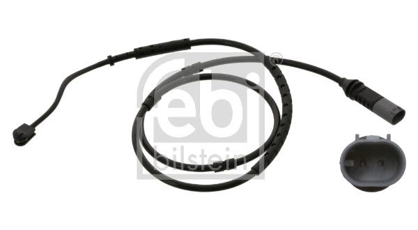 FEBI BILSTEIN 39139 Warning contact, brake pad wear