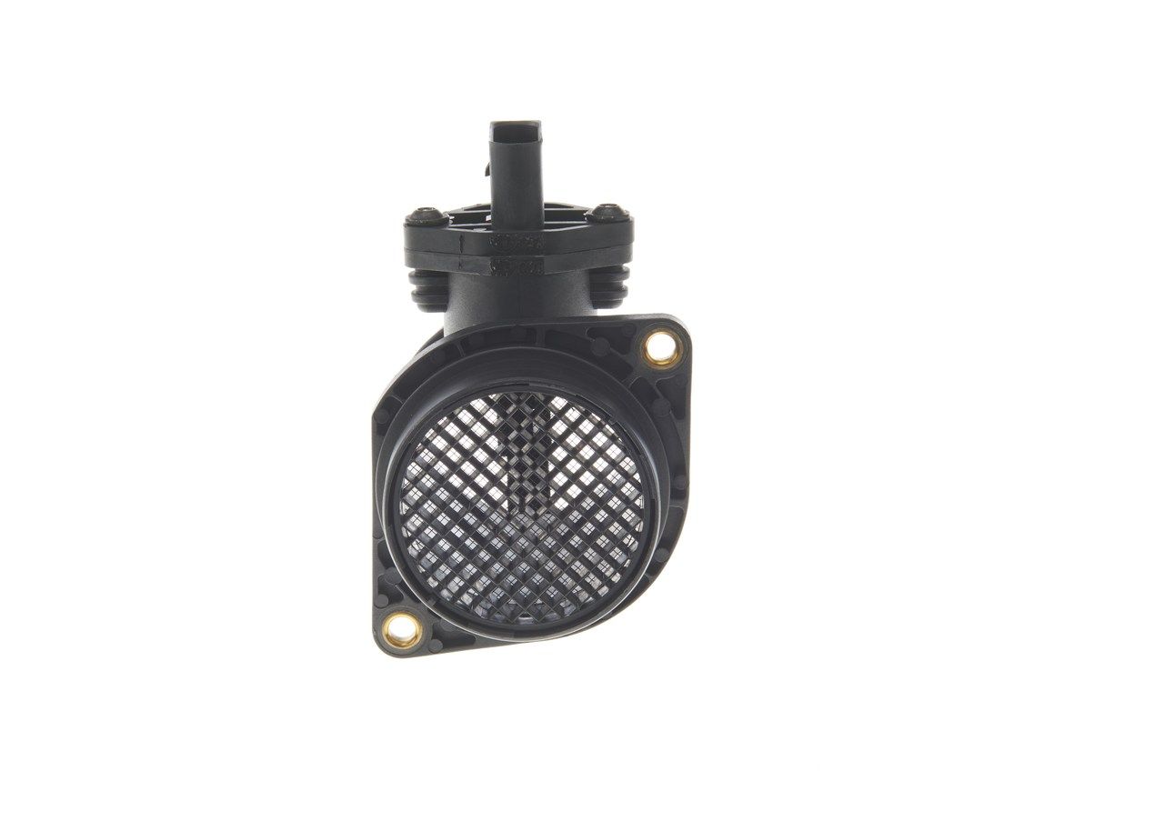 Mass Air Flow Sensor-4