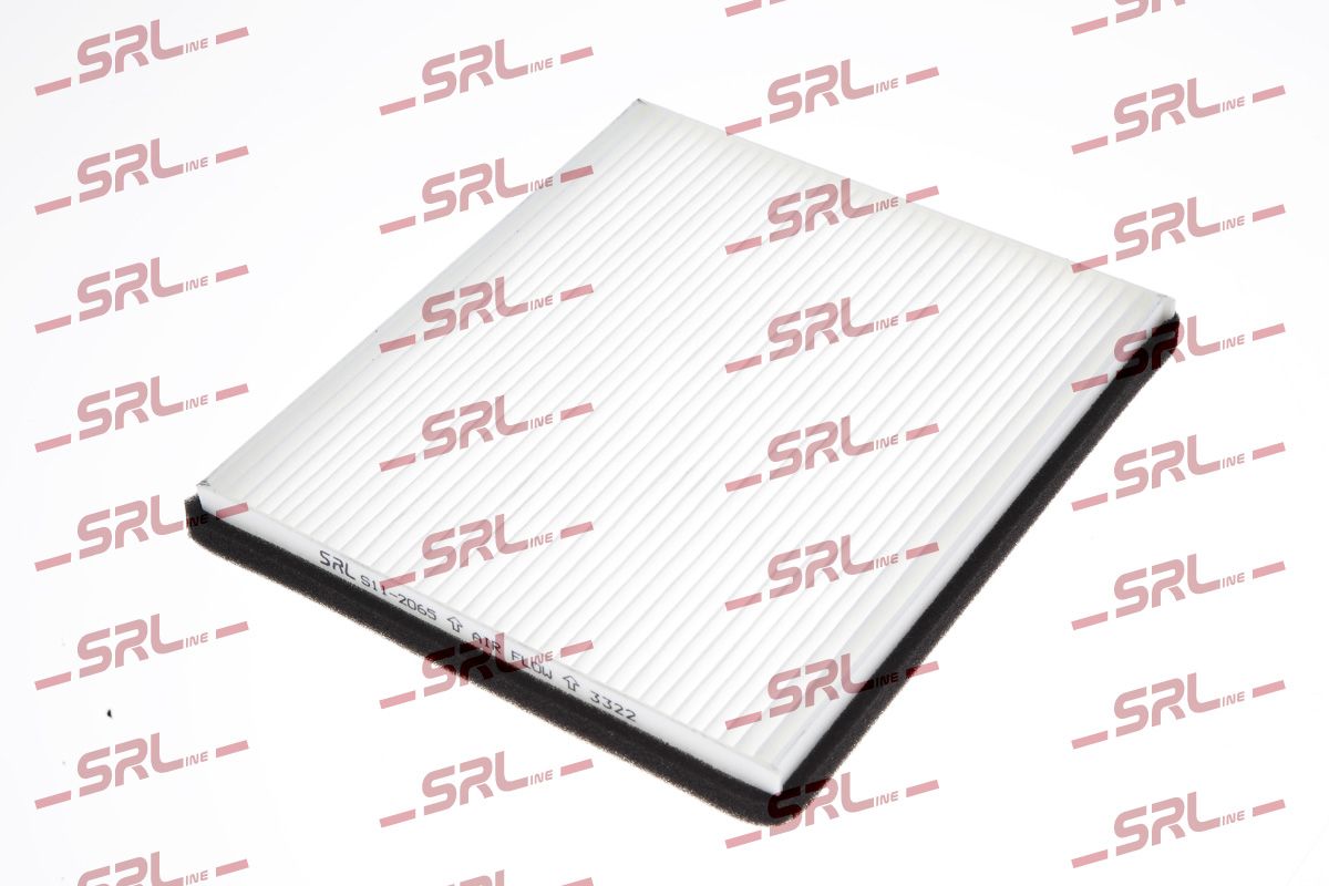 SRLINE S11-2065 Filter, cabin air