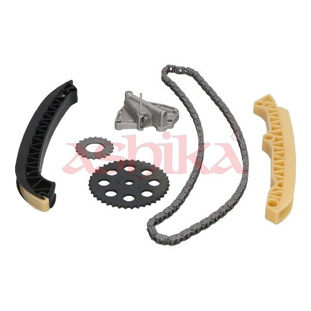 ASHIKA KCK0906 Timing chain kit